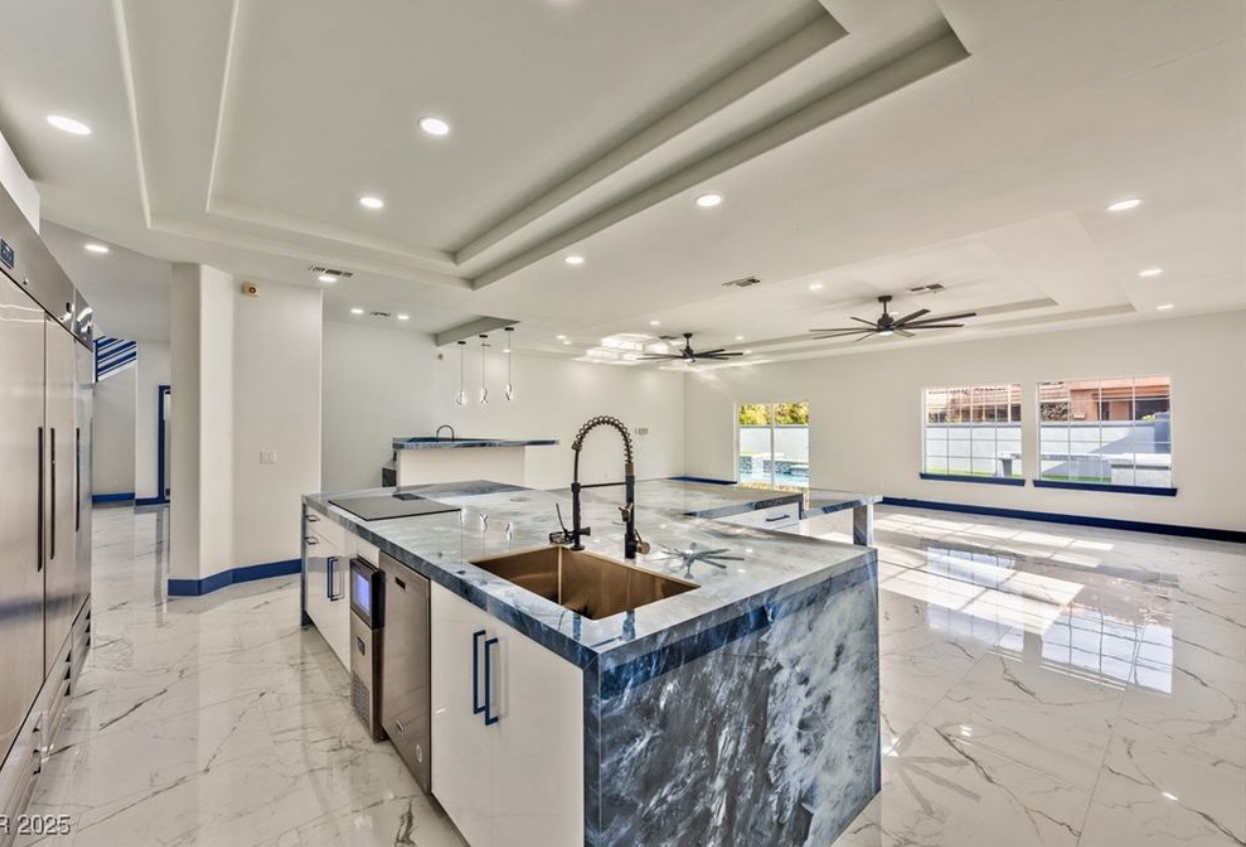 Cabinet refacing in Culver City