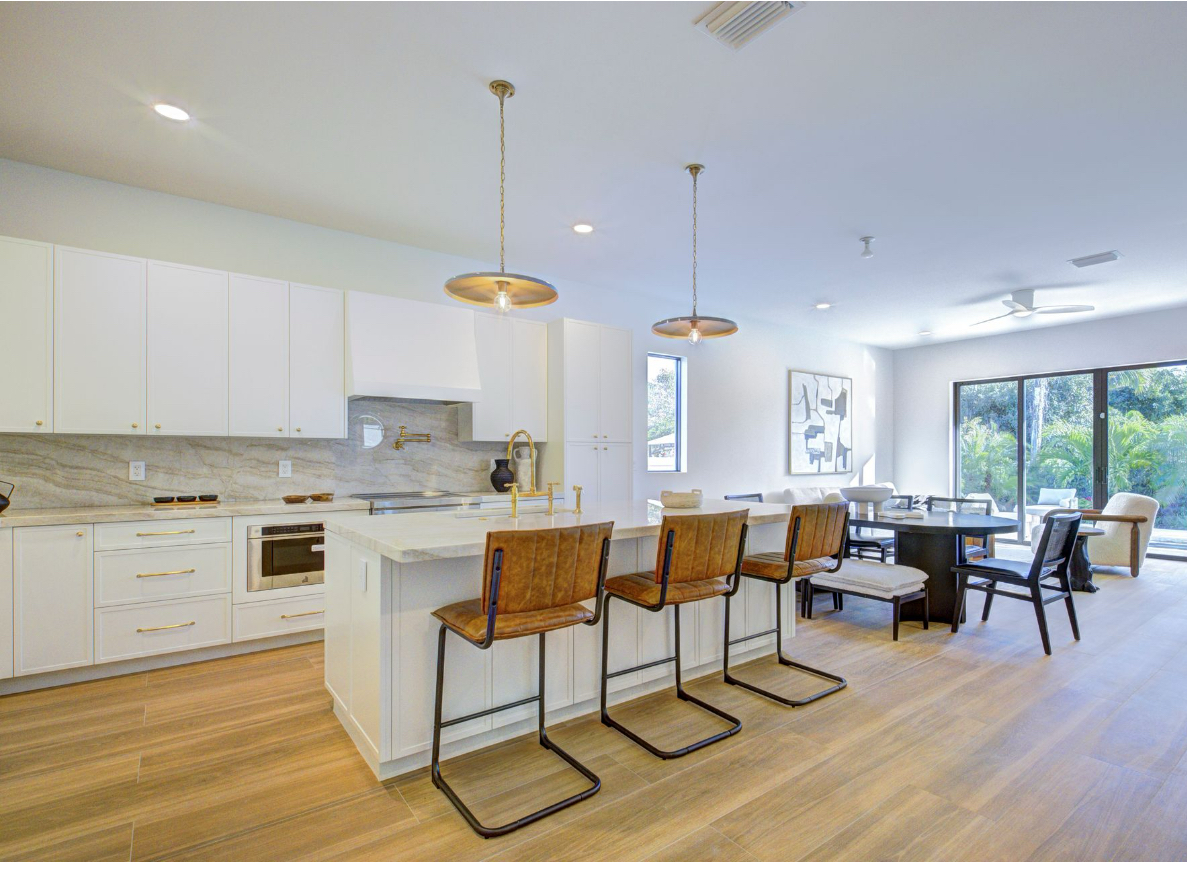 Kitchen sinks and faucets in Culver City